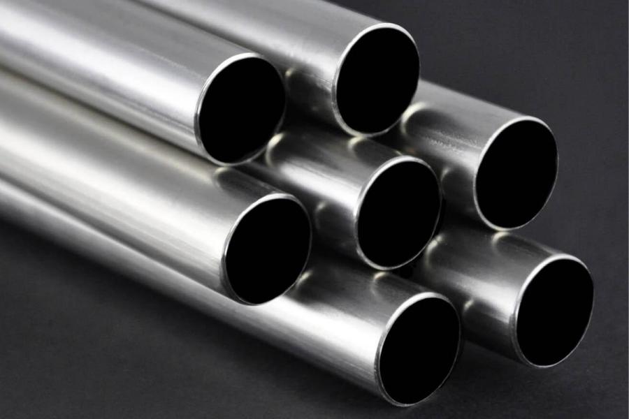 Stainless Steel Alloys