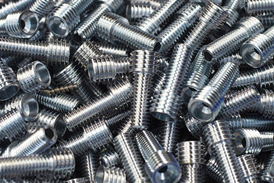Zinc Alloys and Non-Ferrous Metals